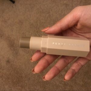 Fenty beauty contour stick Amber
